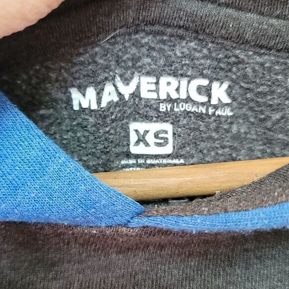 Maverick Sweatshirt Size XS - Picture 2 of 7